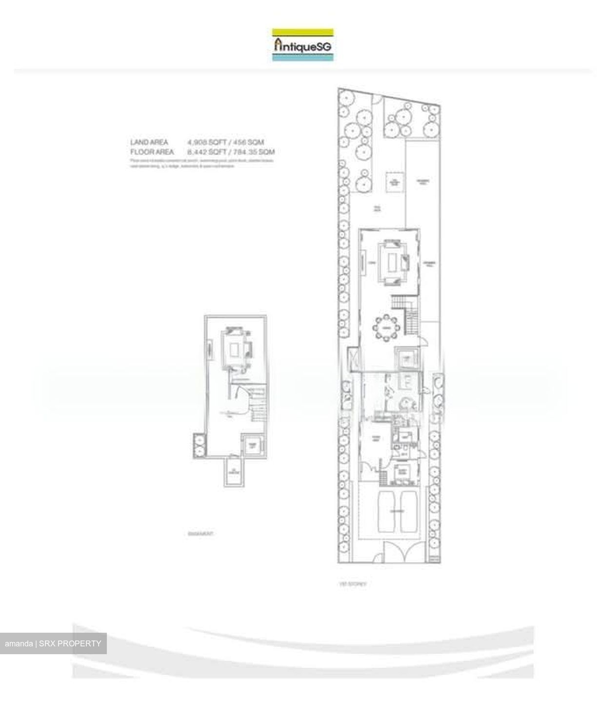 Bungalows By the Sea (D27), Detached #566166891